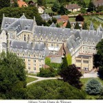 Wisques abbaye